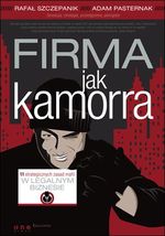 FIRMA JAK KAMORRA