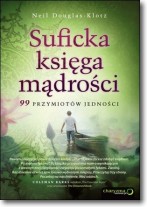 Książka - Suficka księga mądrości. 99 przymiotów Jedności