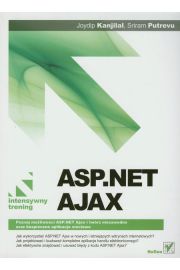 Książka - ASP.NET Ajax
