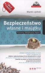 Książka - Twoje finanse Bezpieczeństwo własne i majątku Marek Lipiński