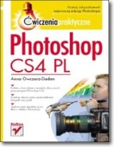 Photoshop CS4 PL. Æwiczenia praktyczne