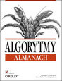 Książka - Algorytmy. Almanach