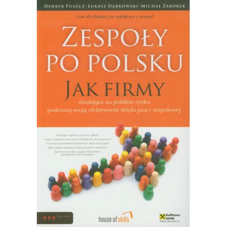 Zespoły po polsku