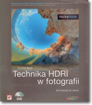 Książka - Technika HDRI w fotografii