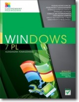 Książka - Windows 7 PL. Ilustrowany przewodnik