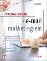 Książka - Godzina dziennie z e-mail marketingiem