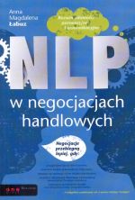 NLP W NEGOCJACJACH HANDLOWYCH