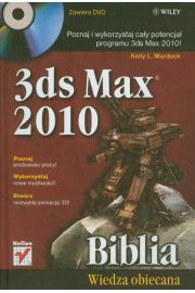 3ds Max 2010 Biblia