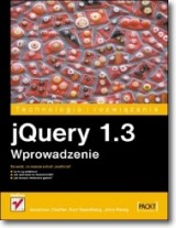 jQuery 1.3. Wprowadzenie