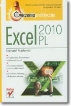 Excel 2010 PL Æwiczenia praktyczne