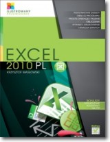 Książka - Excel 2010 PL. Ilustrowany przewodnik