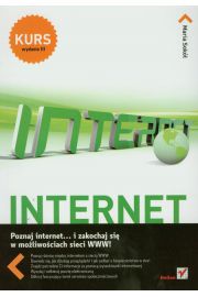 Książka - Internet Kurs