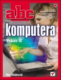 Książka - ABC komputera. Wydanie VII