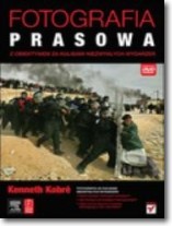 Książka - Fotografia prasowa