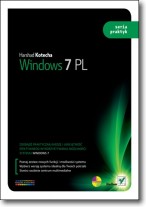 Książka - Windows 7 PL. Seria praktyk