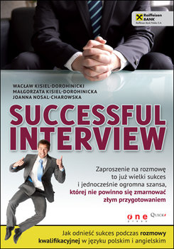 Successful interview. Jak odnieść sukces...