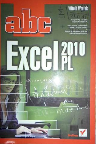 ABC Excel 2010 PL