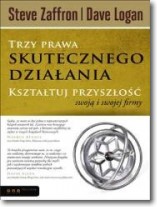 Trzy prawa skutecznego działania