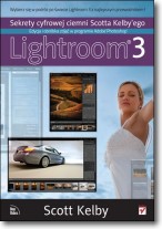 Książka - Lightroom 3