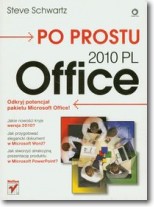 Książka - Po prostu Office 2010 PL