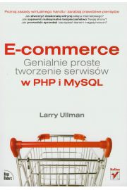Książka - E-commerce