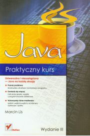 Książka - Praktyczny kurs Java