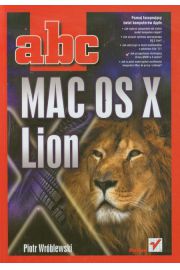 ABC MAC OS X Lion