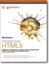 Książka - Podręcznik HTML 5