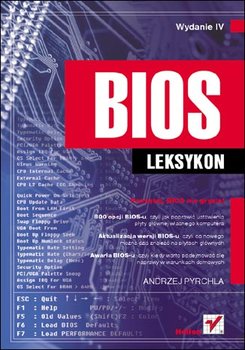 BIOS. Leksykon