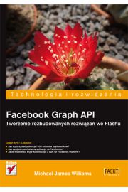 Facebook Graph API