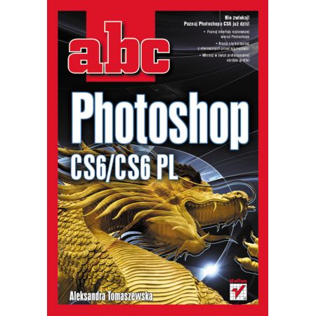 Książka - Abc photoshop cs6/cs6 pl