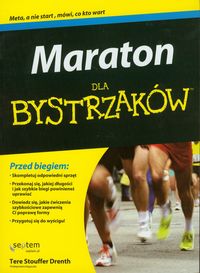 Maraton dla bystrzaków