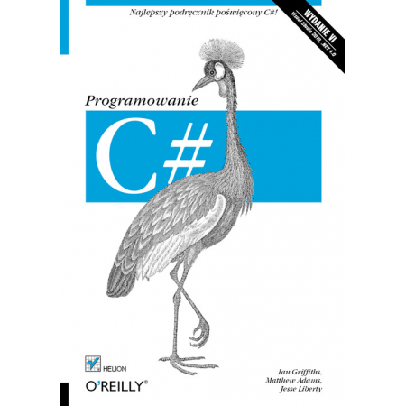 C# Programowanie