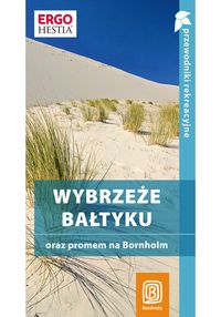 Książka - Przew. rekreacyjne - Wybrzeże Bałtyku oraz...