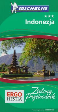 Książka - Indonezja