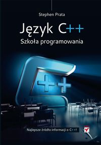 Książka - Język C++. Szkoła programowania