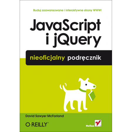 JavaScript i jQuery. Nieoficjalny podręcznik