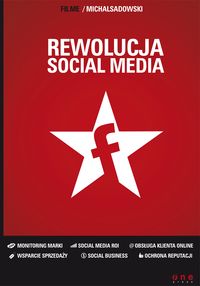 Książka - Rewolucja social media