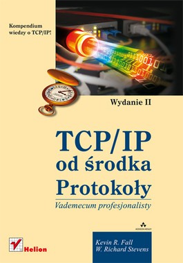 Książka - TCP/IP od środka. Protokoły. Wyd. II