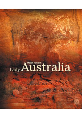 Książka - Lady Australia