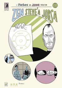 Książka - Zen Steve'a Jobsa