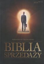 Książka - Biblia sprzedaży