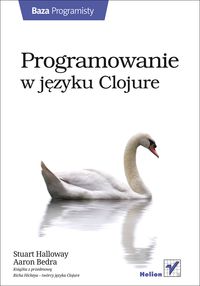 Książka - Programowanie w języku Clojure