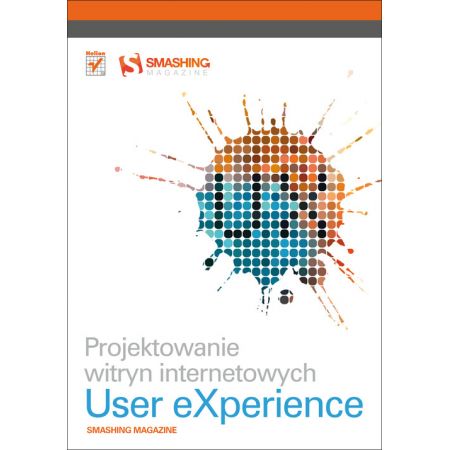 Projektowanie witryn internetowych User eXperience