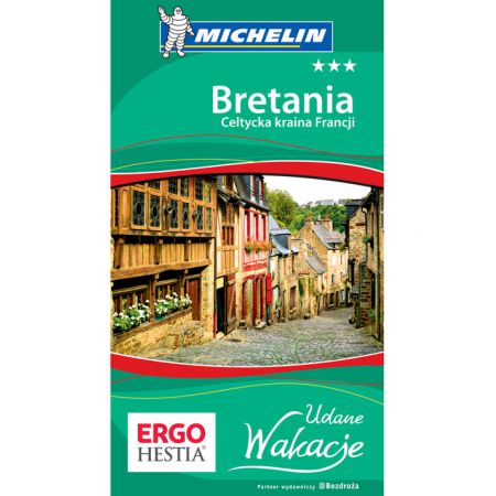 Bretania. celtycka kraina francji. udane wakacje