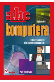 Książka - ABC komputera