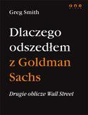 Książka - Drugie oblicze Wall Street czyli dlaczego ...