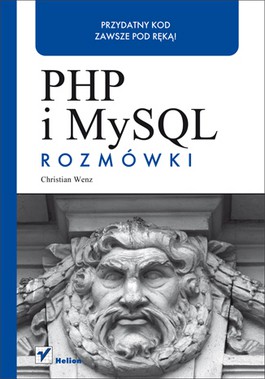 Książka - PHP i MySQL. Rozmówki Helion