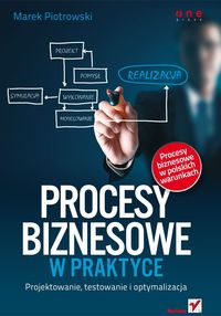 Książka - Procesy biznesowe w praktyce