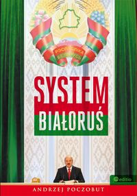 Książka - System Białoruś